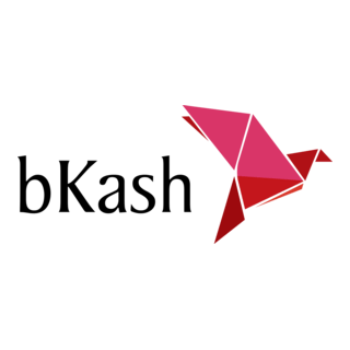 bKash Logo